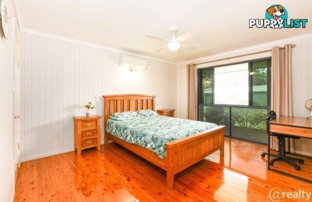 198 Cunningham Road Goomboorian QLD 4570