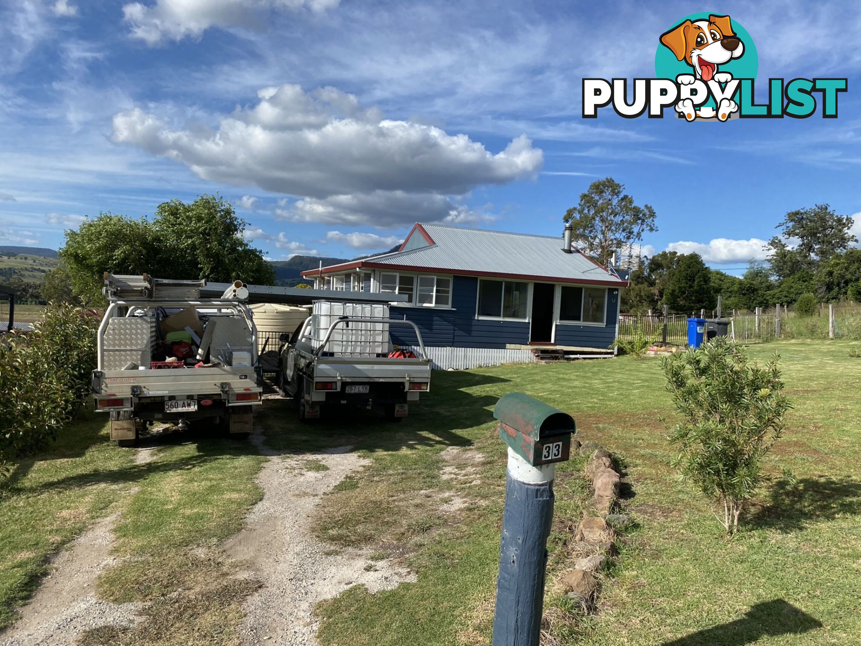 33 Oak Street Killarney QLD 4373