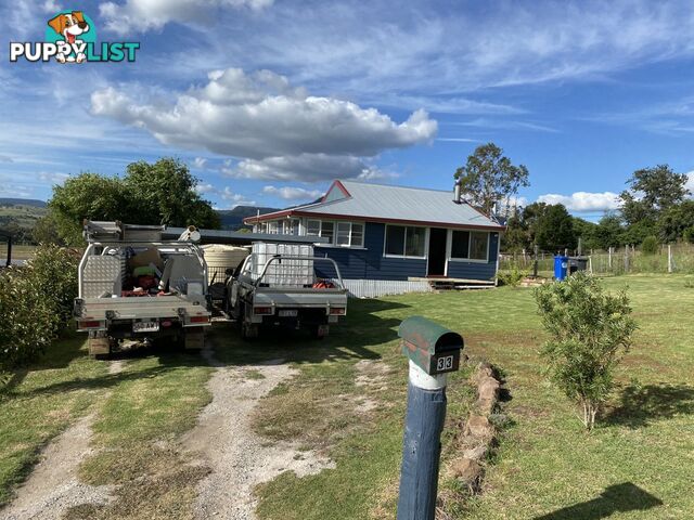 33 Oak Street Killarney QLD 4373