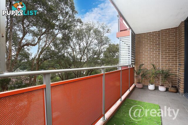 204a 27-29 George Street North Strathfield NSW 2137