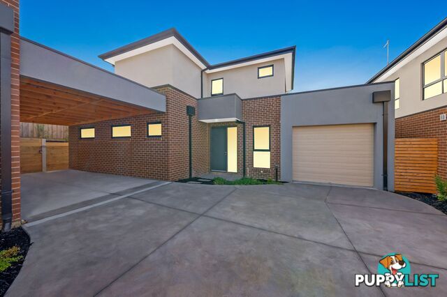 5 10 Powers Street DONVALE VIC 3111