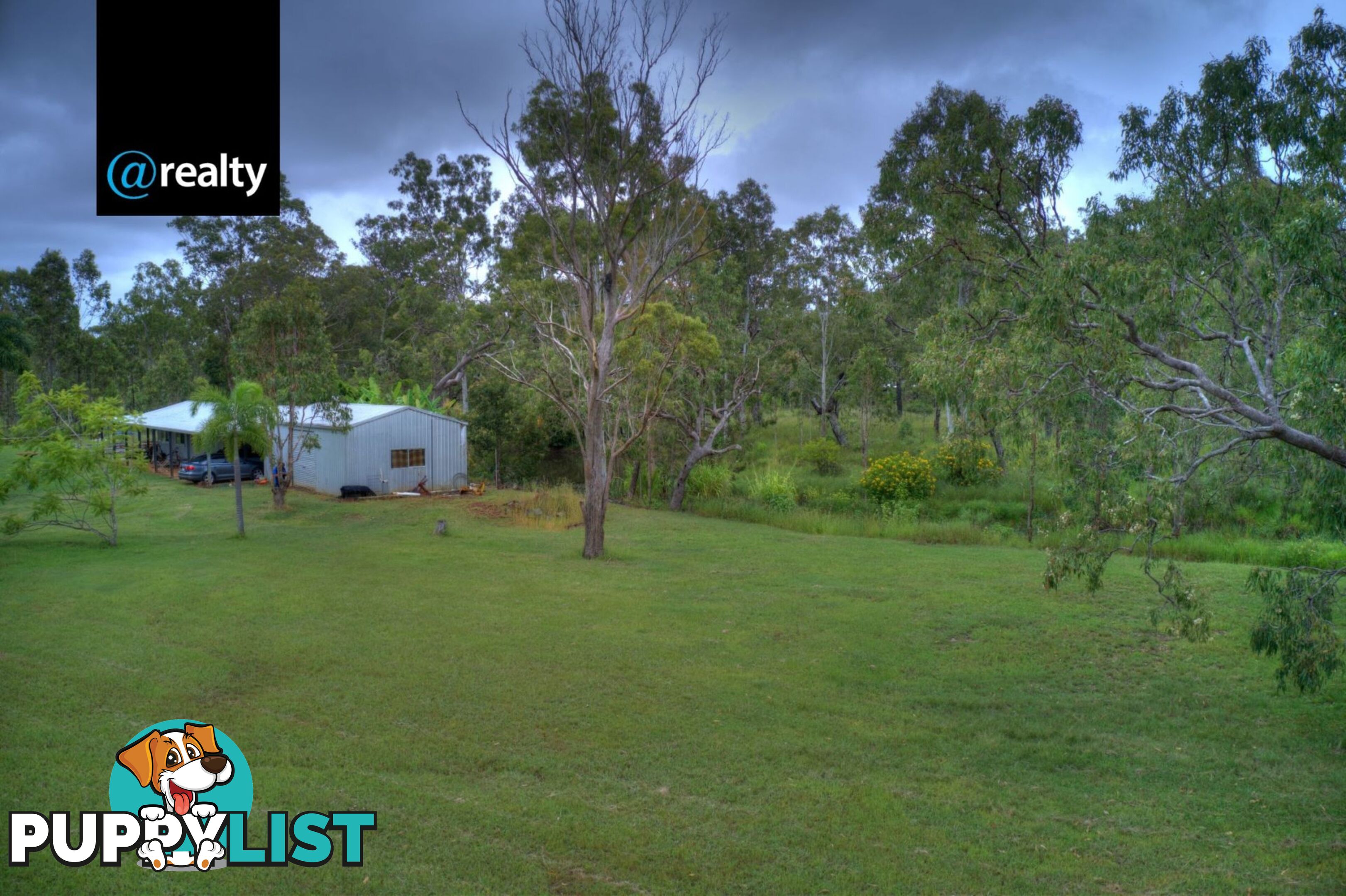 130 Jacaranda Drive Millstream QLD 4888