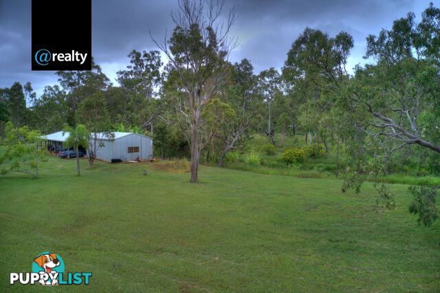 130 Jacaranda Drive Millstream QLD 4888