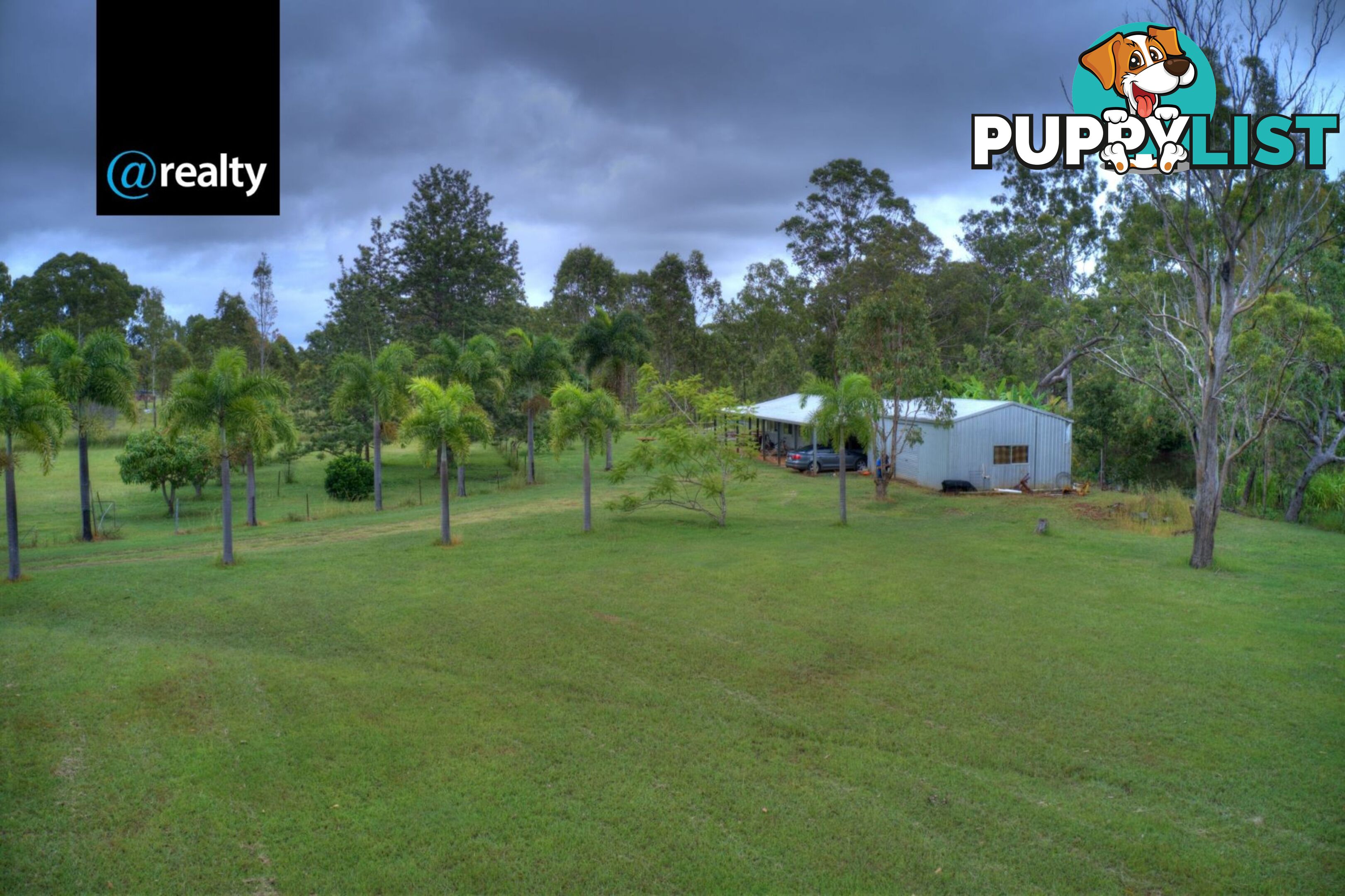 130 Jacaranda Drive Millstream QLD 4888