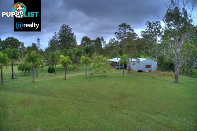 130 Jacaranda Drive Millstream QLD 4888