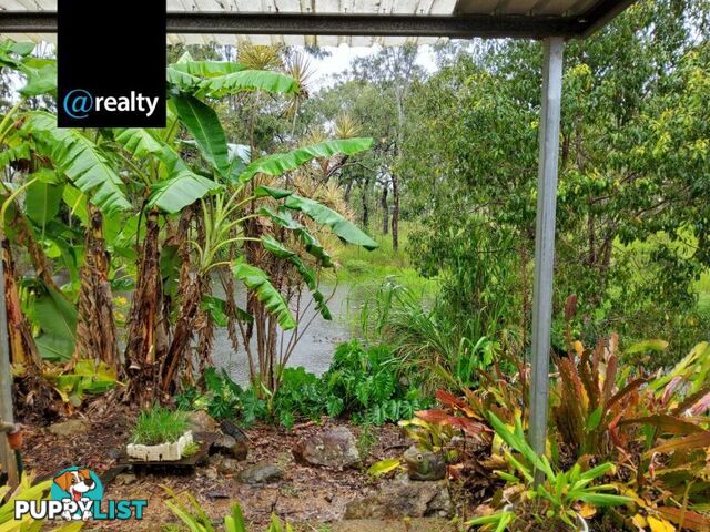 130 Jacaranda Drive Millstream QLD 4888