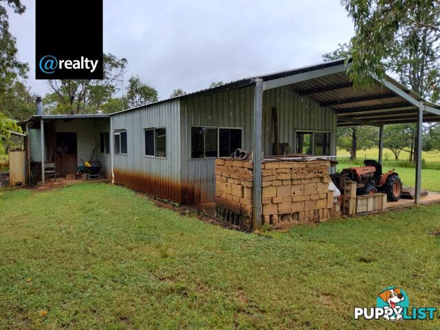 130 Jacaranda Drive Millstream QLD 4888