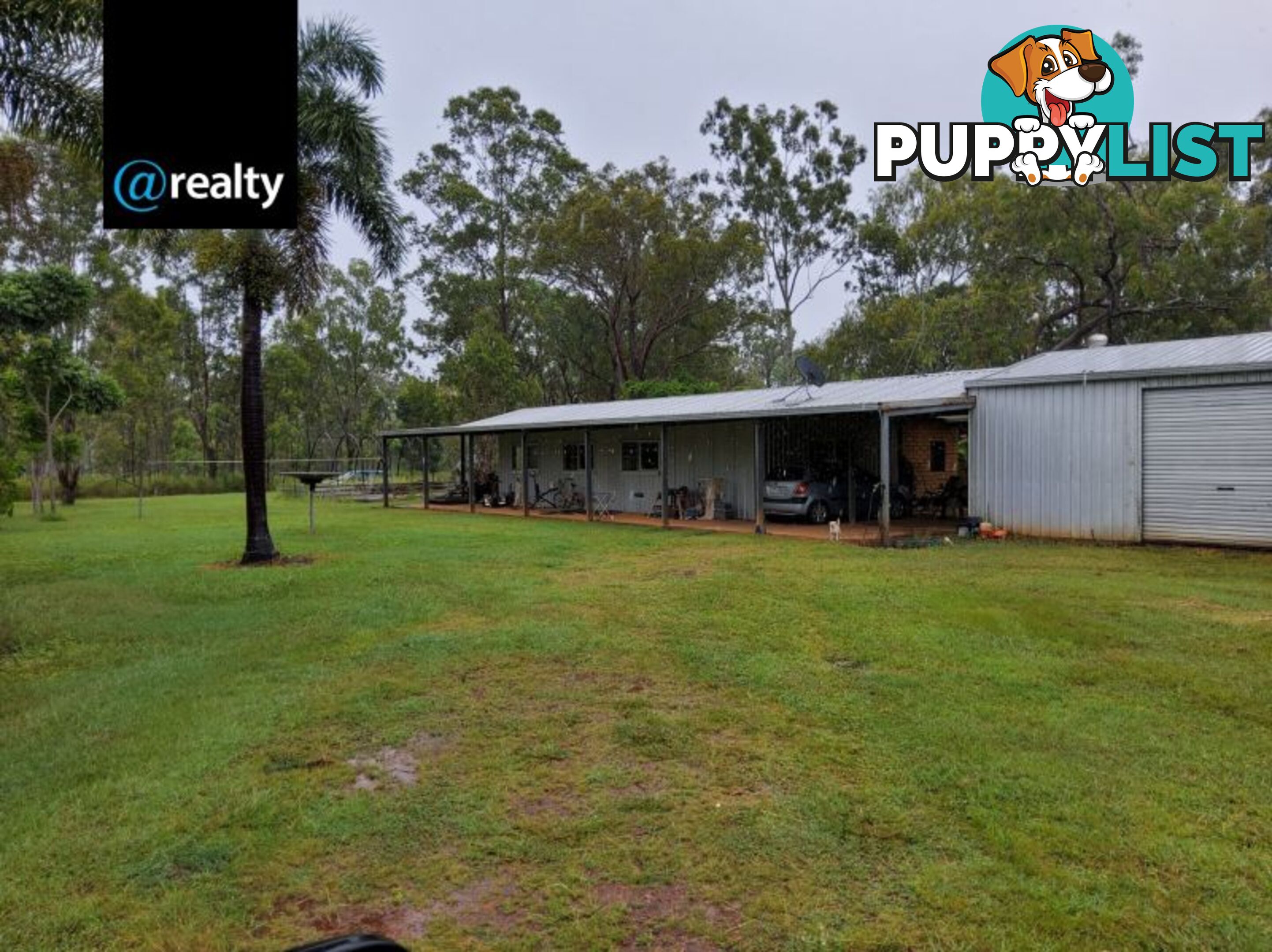 130 Jacaranda Drive Millstream QLD 4888