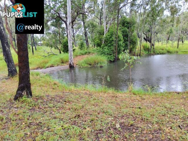 130 Jacaranda Drive Millstream QLD 4888