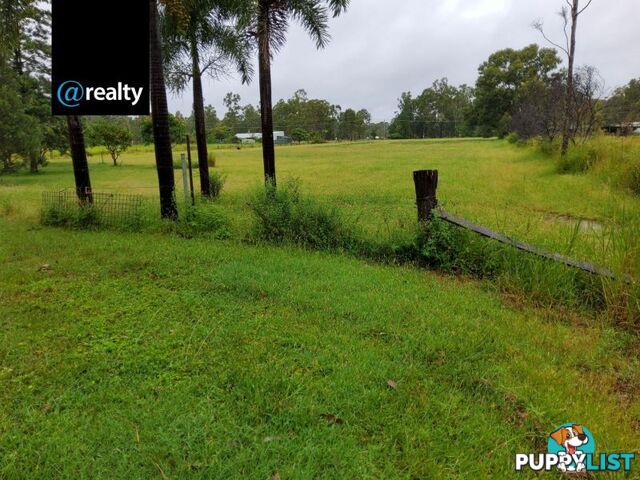 130 Jacaranda Drive Millstream QLD 4888