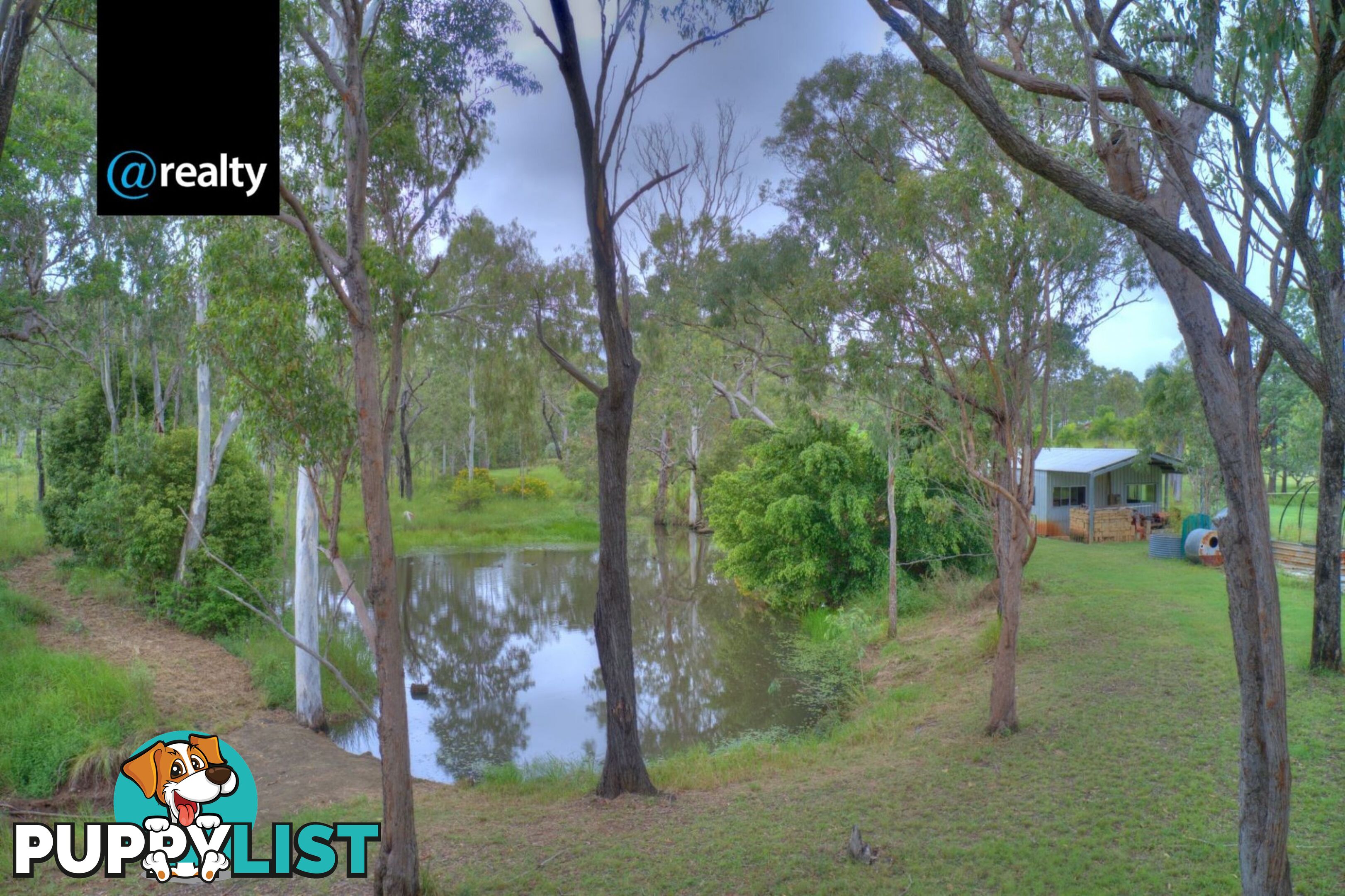 130 Jacaranda Drive Millstream QLD 4888