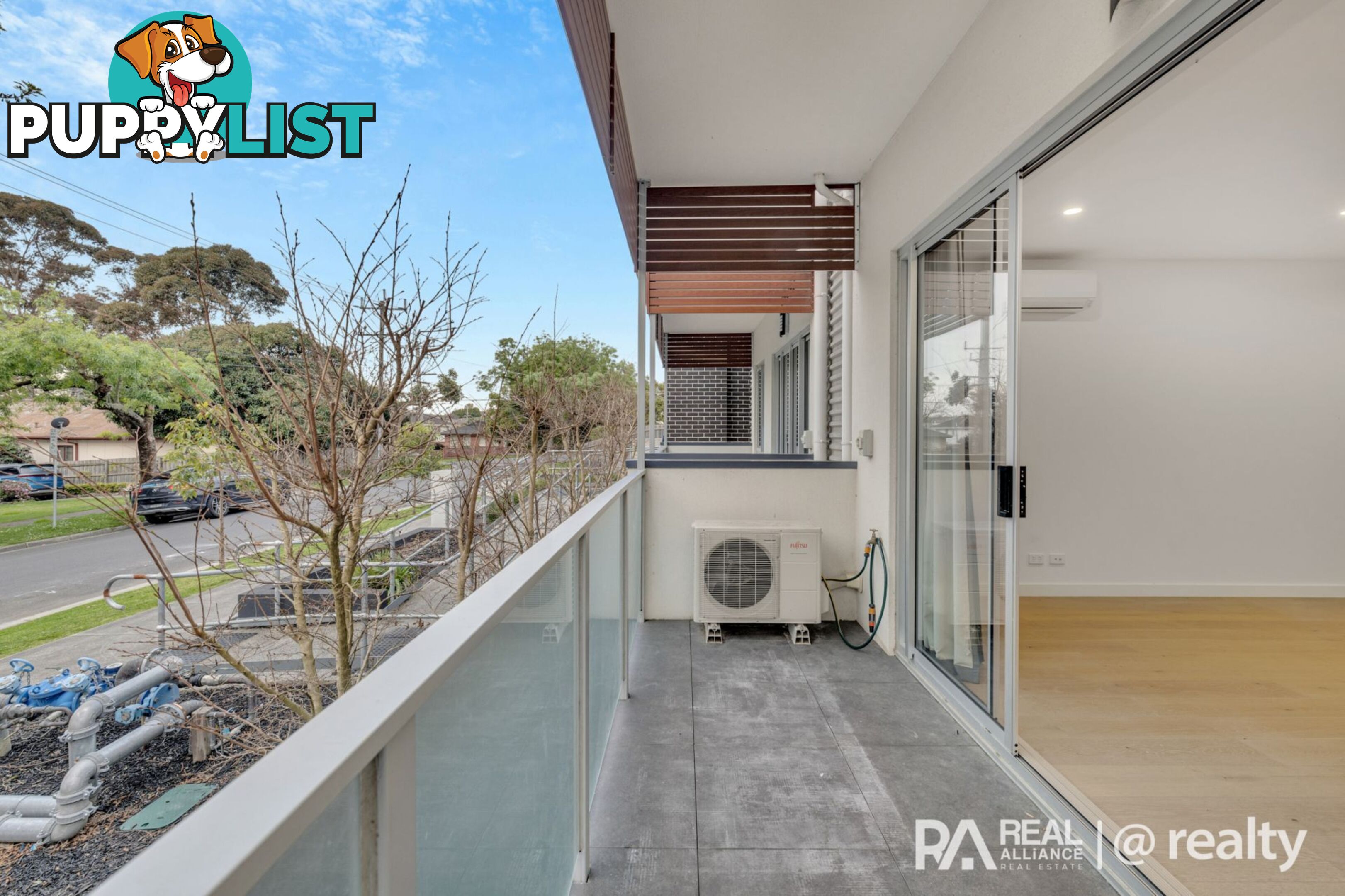 G08 3-5 Heatherbrae Avenue East Ringwood VIC 3134