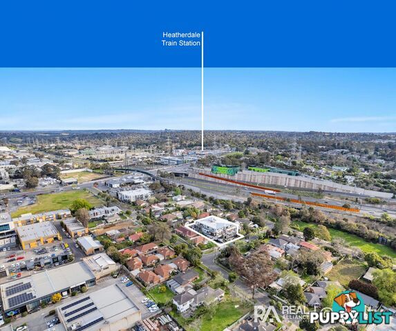 G08 3-5 Heatherbrae Avenue East Ringwood VIC 3134