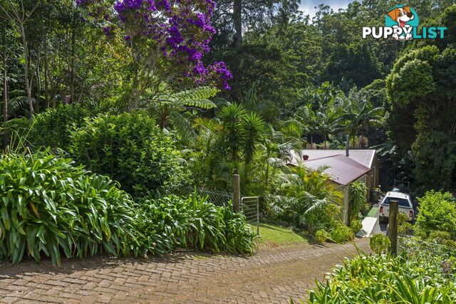 30 Long Road Tamborine Mountain QLD 4272