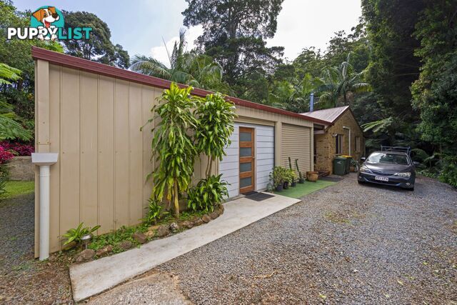 30 Long Road Tamborine Mountain QLD 4272