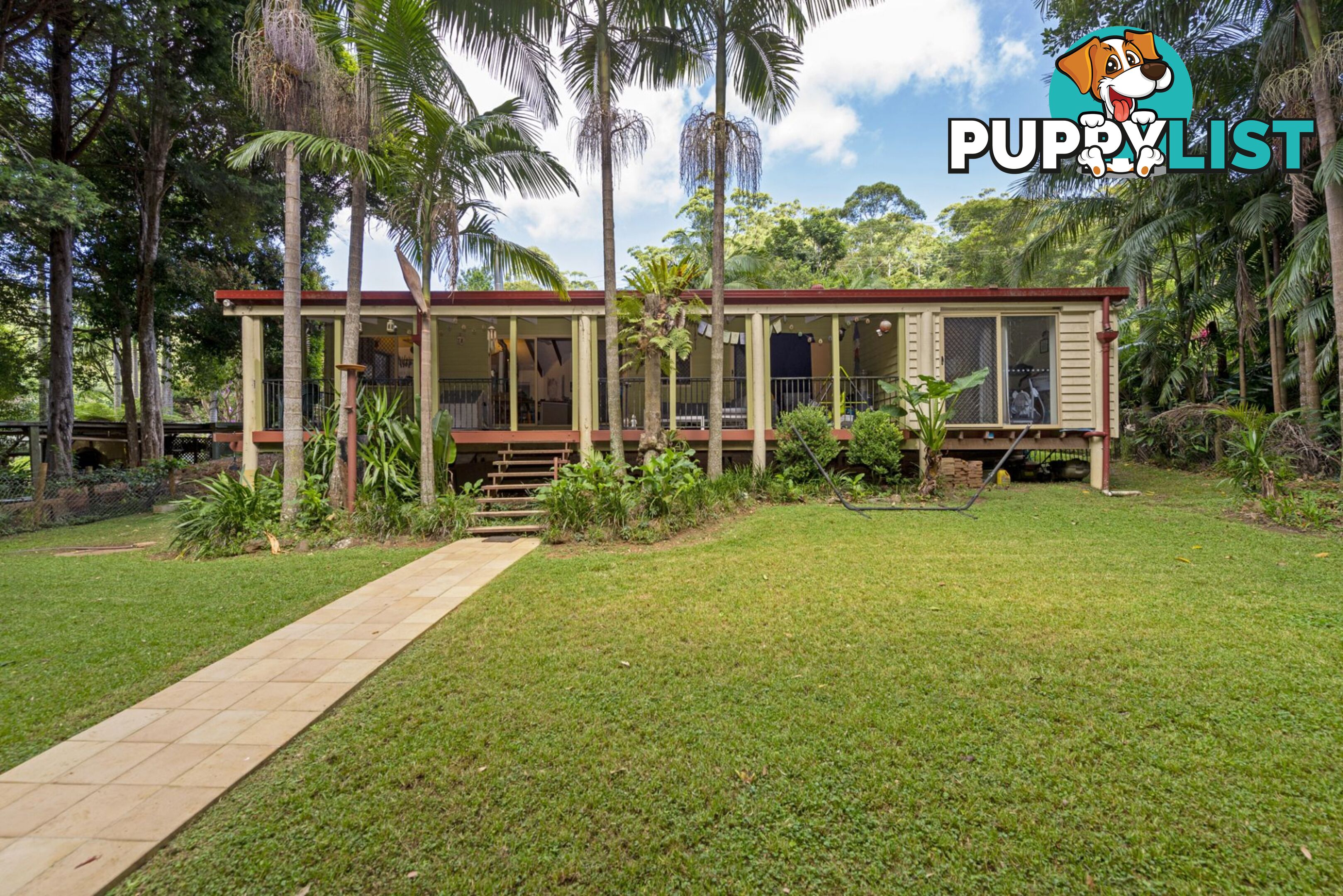 30 Long Road Tamborine Mountain QLD 4272