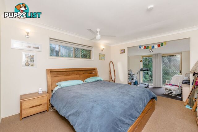 30 Long Road Tamborine Mountain QLD 4272