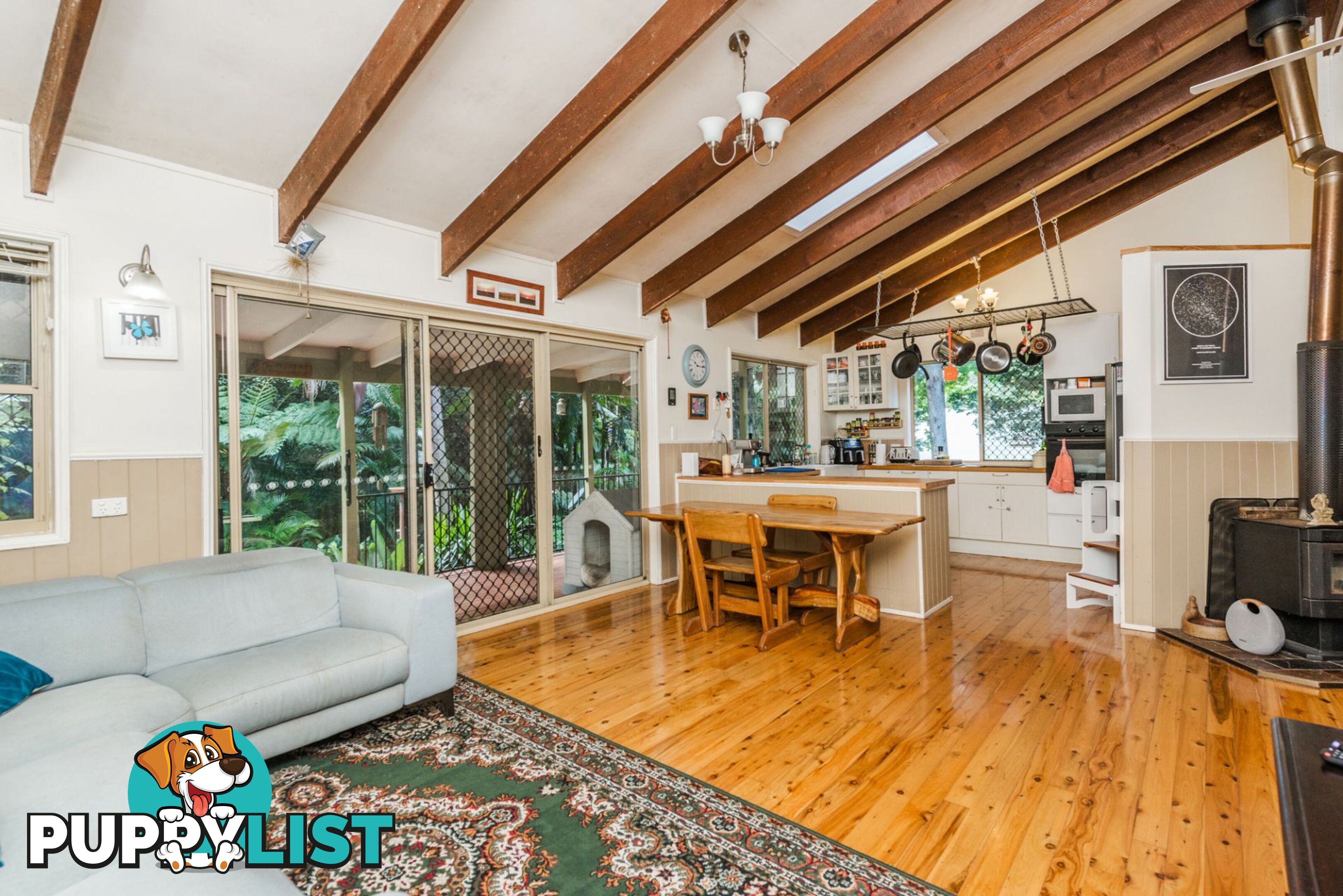 30 Long Road Tamborine Mountain QLD 4272