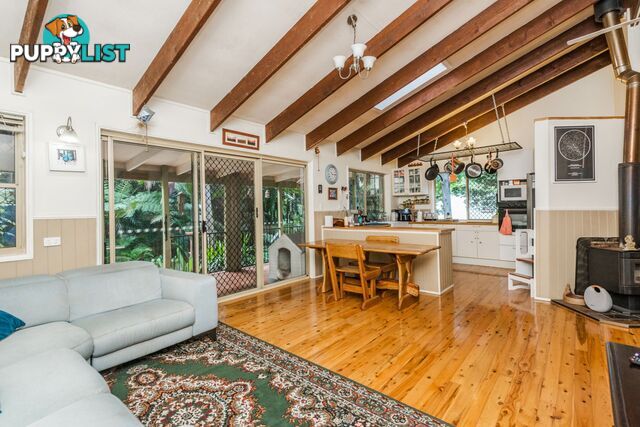 30 Long Road Tamborine Mountain QLD 4272