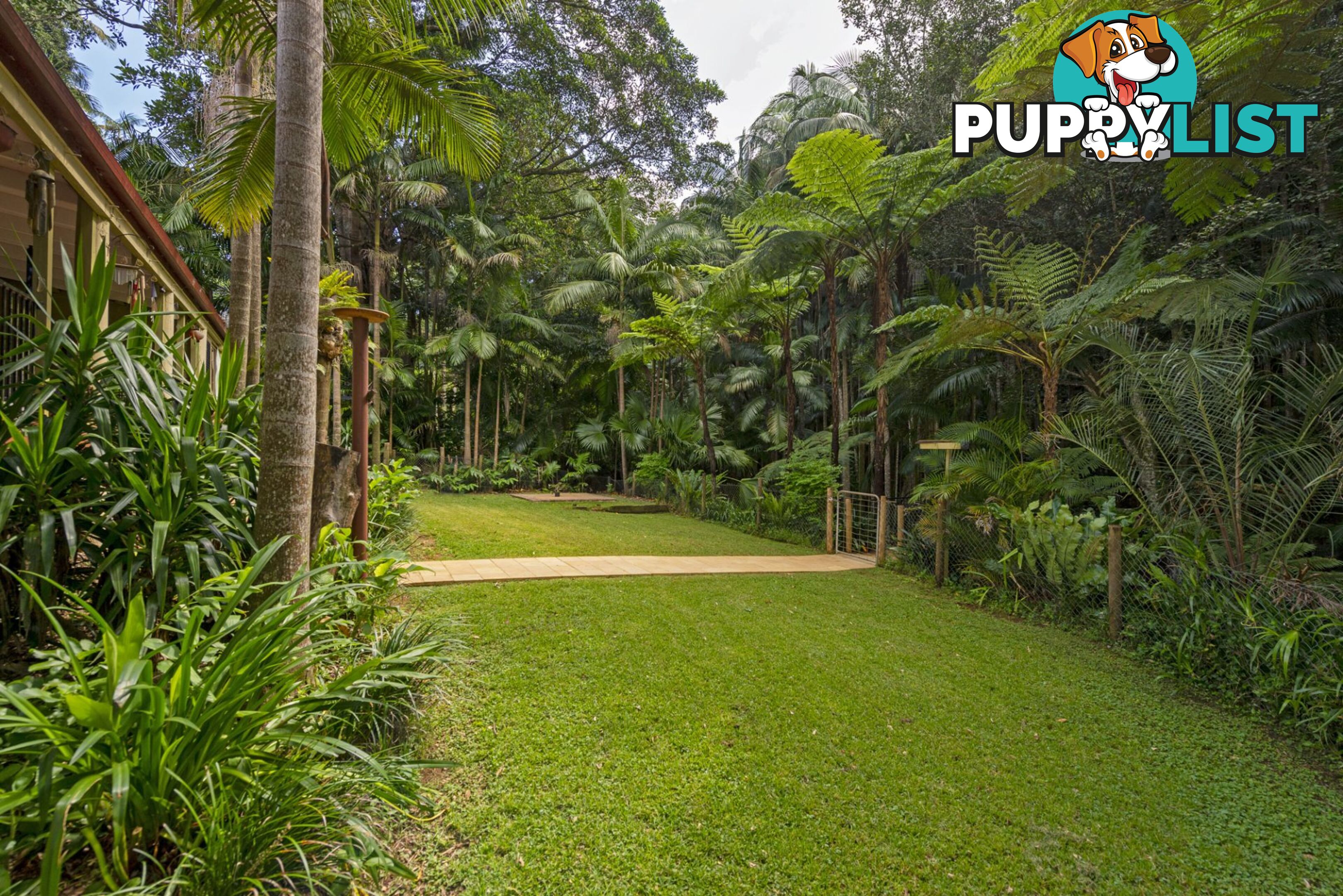 30 Long Road Tamborine Mountain QLD 4272