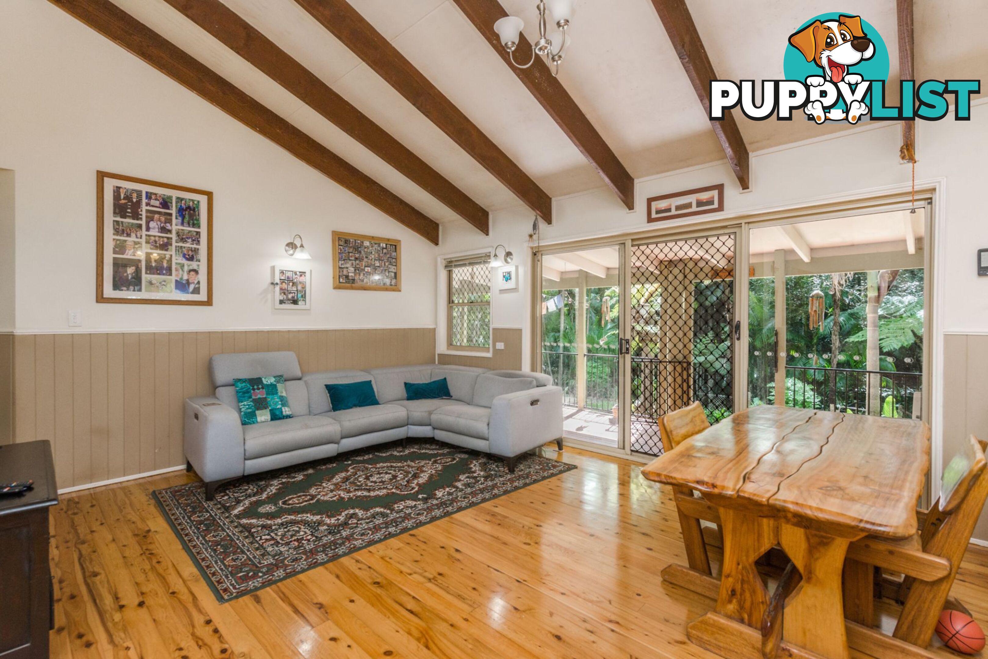 30 Long Road Tamborine Mountain QLD 4272