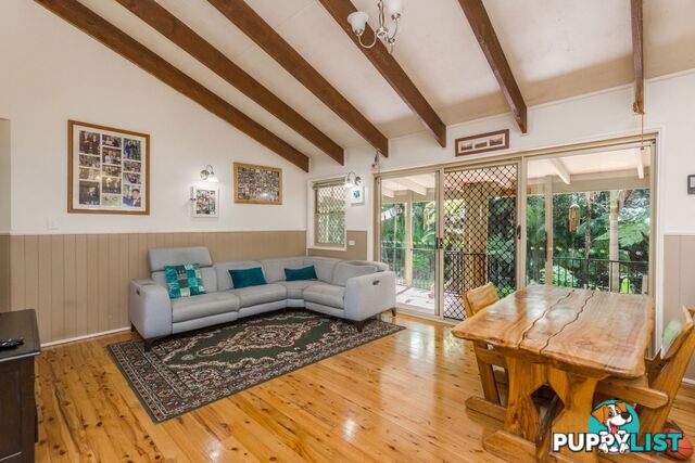 30 Long Road Tamborine Mountain QLD 4272