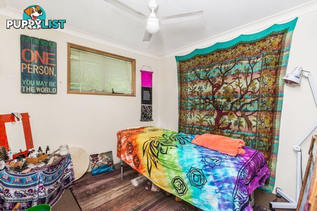 30 Long Road Tamborine Mountain QLD 4272