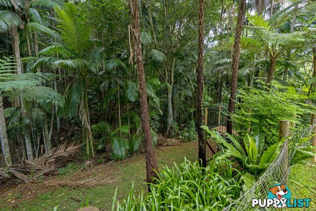 30 Long Road Tamborine Mountain QLD 4272