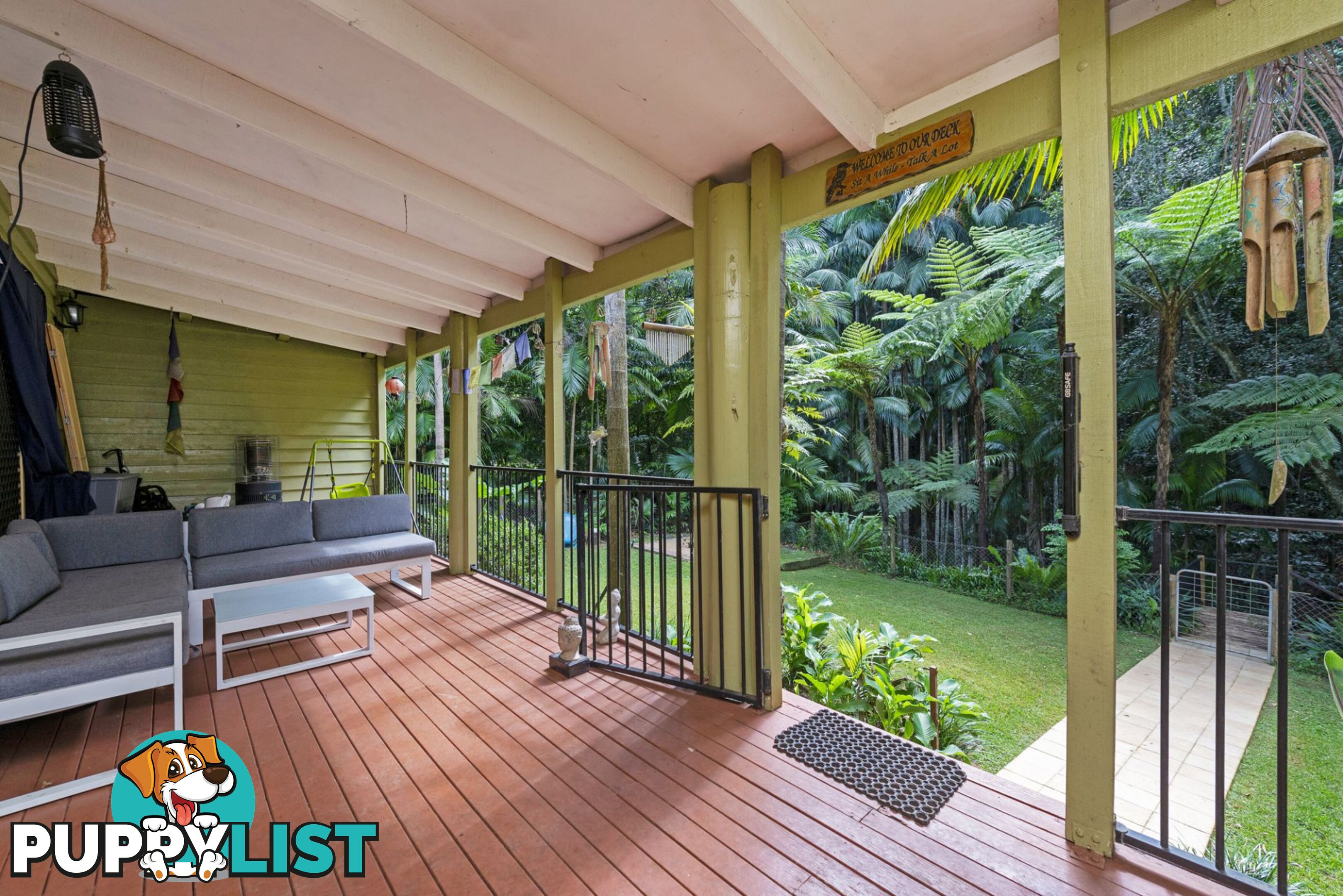 30 Long Road Tamborine Mountain QLD 4272