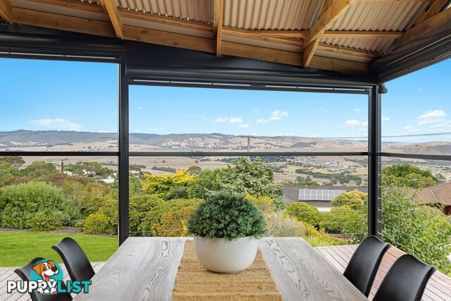 11 Panorama Crescent Normanville SA 5204