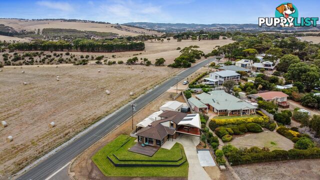 11 Panorama Crescent Normanville SA 5204