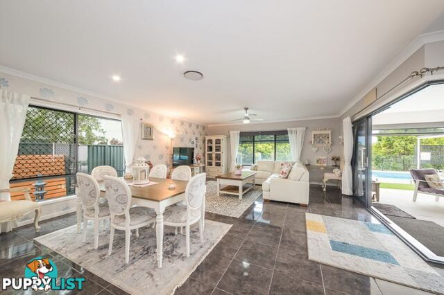 43 Dunebean Drive Banksia Beach QLD 4507