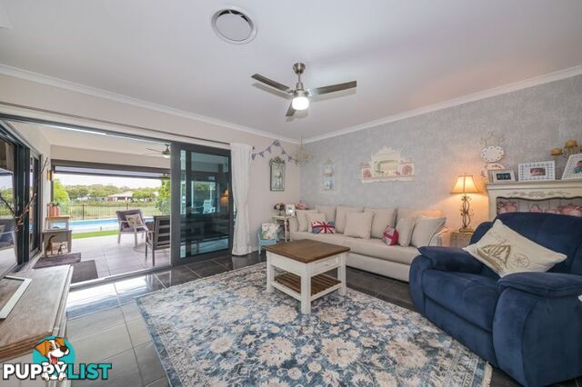 43 Dunebean Drive Banksia Beach QLD 4507