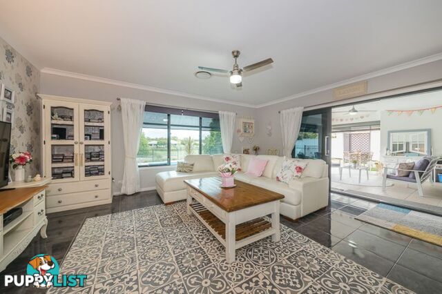 43 Dunebean Drive Banksia Beach QLD 4507