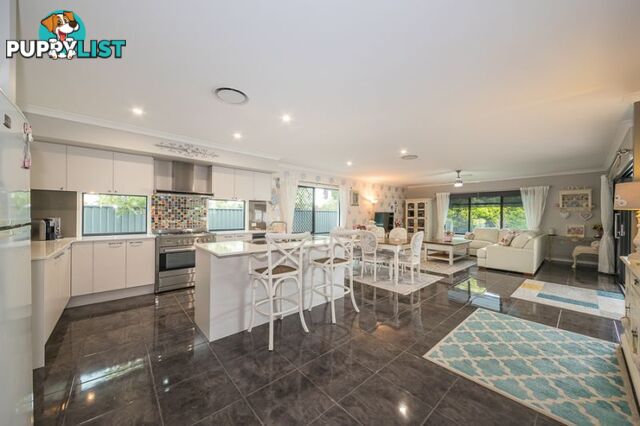 43 Dunebean Drive Banksia Beach QLD 4507