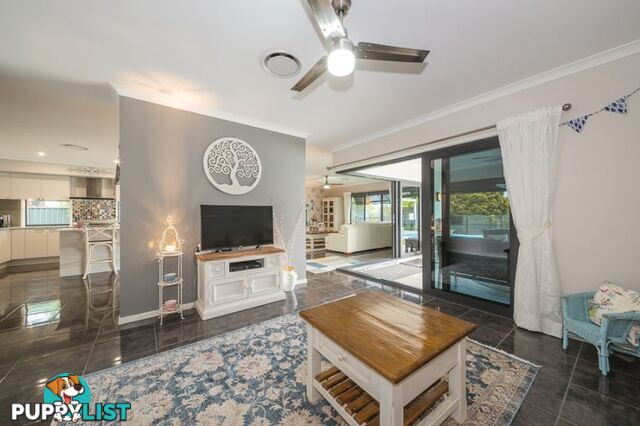 43 Dunebean Drive Banksia Beach QLD 4507