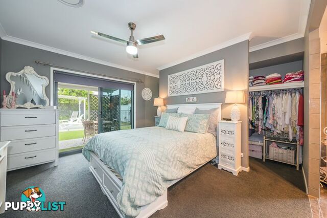 43 Dunebean Drive Banksia Beach QLD 4507