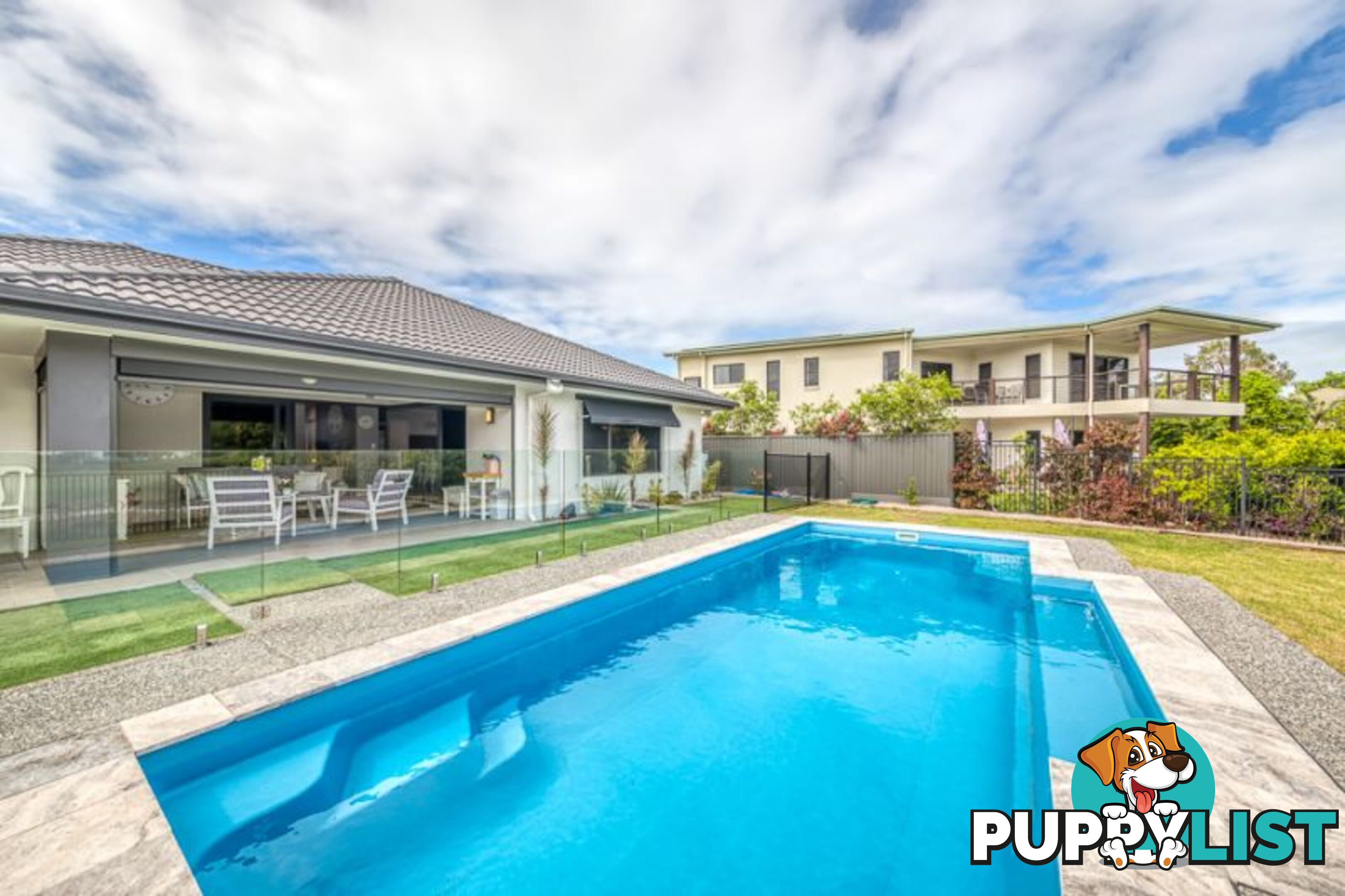 43 Dunebean Drive Banksia Beach QLD 4507