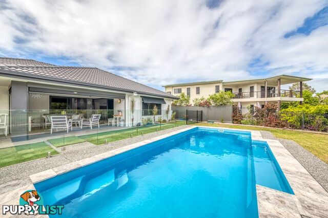 43 Dunebean Drive Banksia Beach QLD 4507