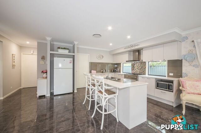 43 Dunebean Drive Banksia Beach QLD 4507