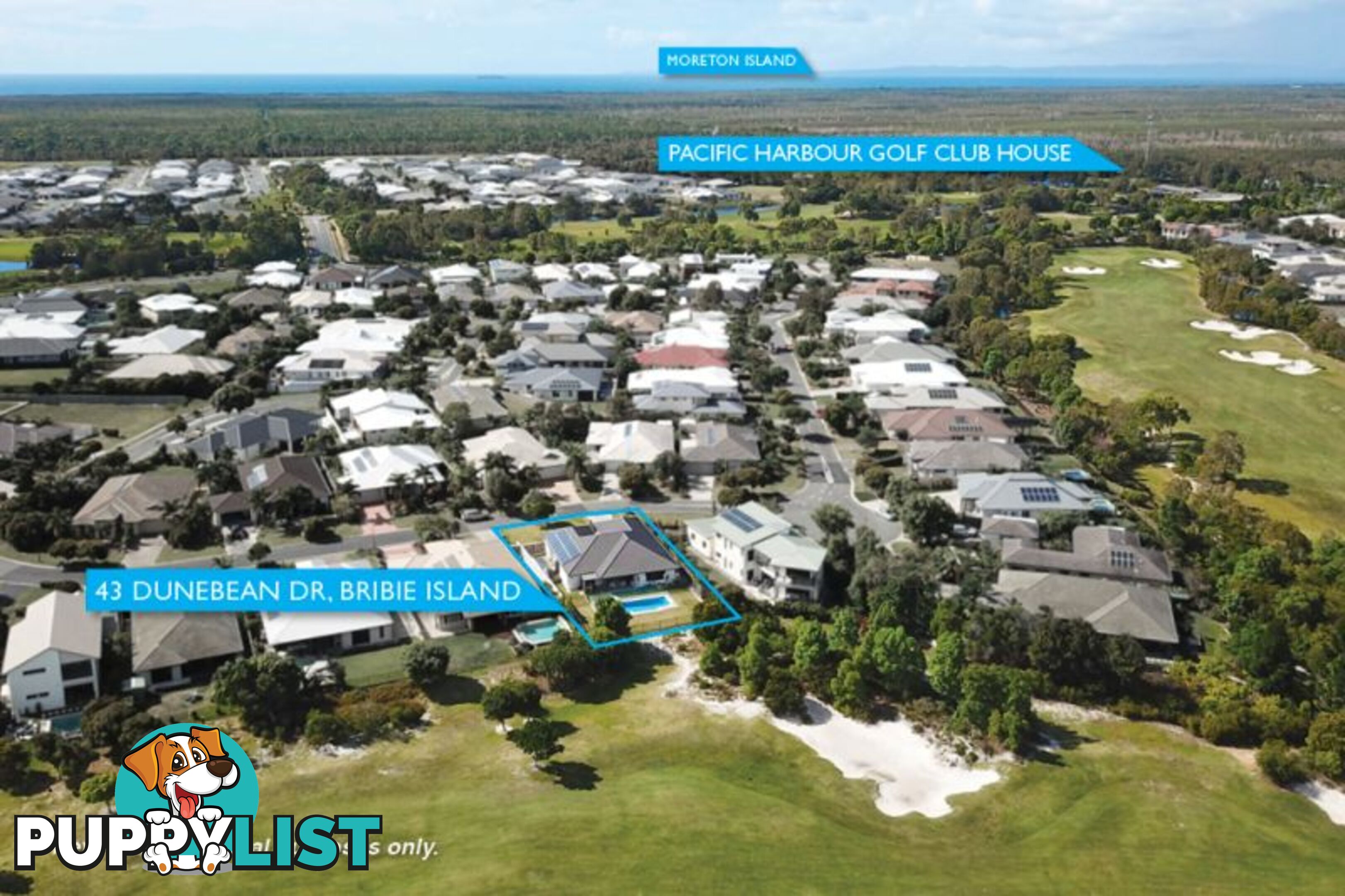 43 Dunebean Drive Banksia Beach QLD 4507