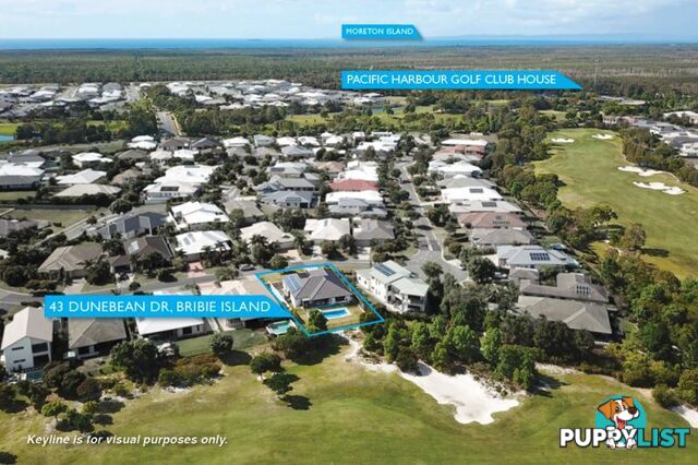 43 Dunebean Drive Banksia Beach QLD 4507