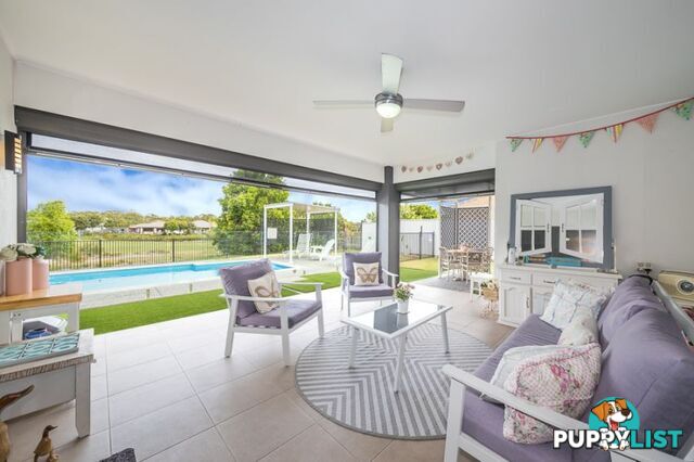 43 Dunebean Drive Banksia Beach QLD 4507