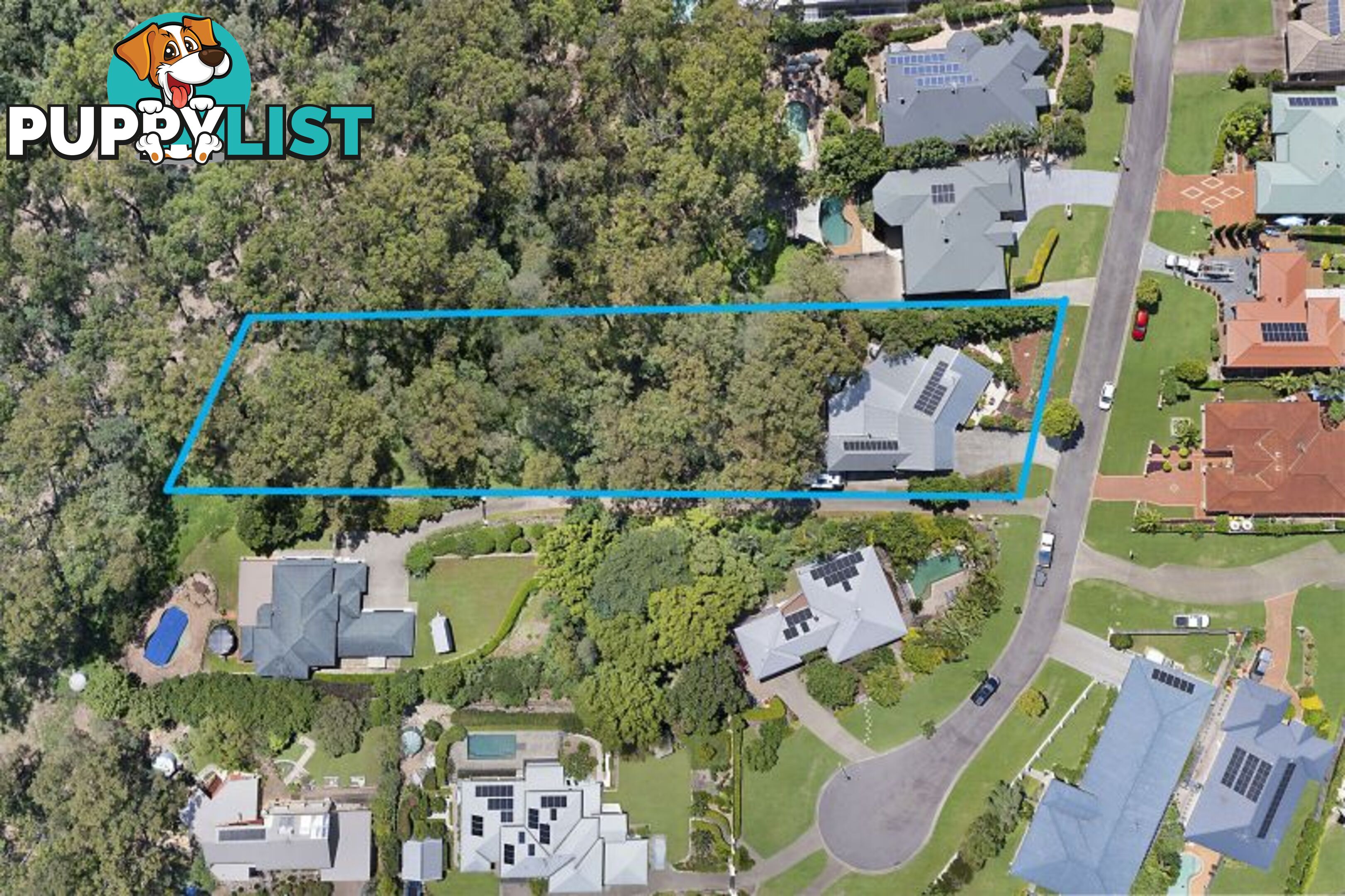 16 Moogerah Court Albany Creek QLD 4035