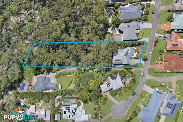 16 Moogerah Court Albany Creek QLD 4035