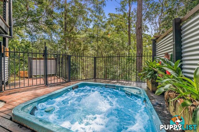 16 Moogerah Court Albany Creek QLD 4035