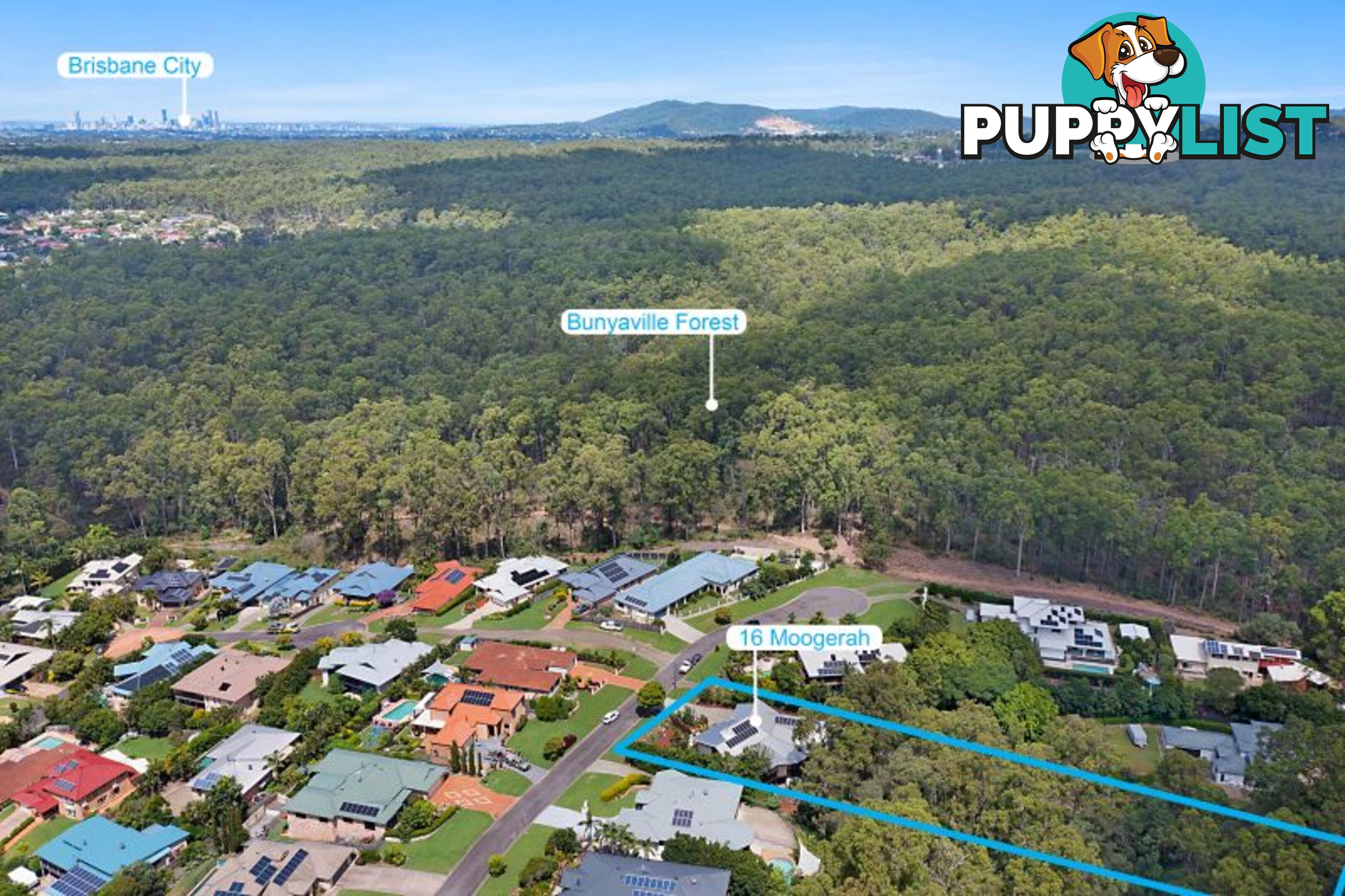 16 Moogerah Court Albany Creek QLD 4035