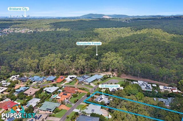 16 Moogerah Court Albany Creek QLD 4035