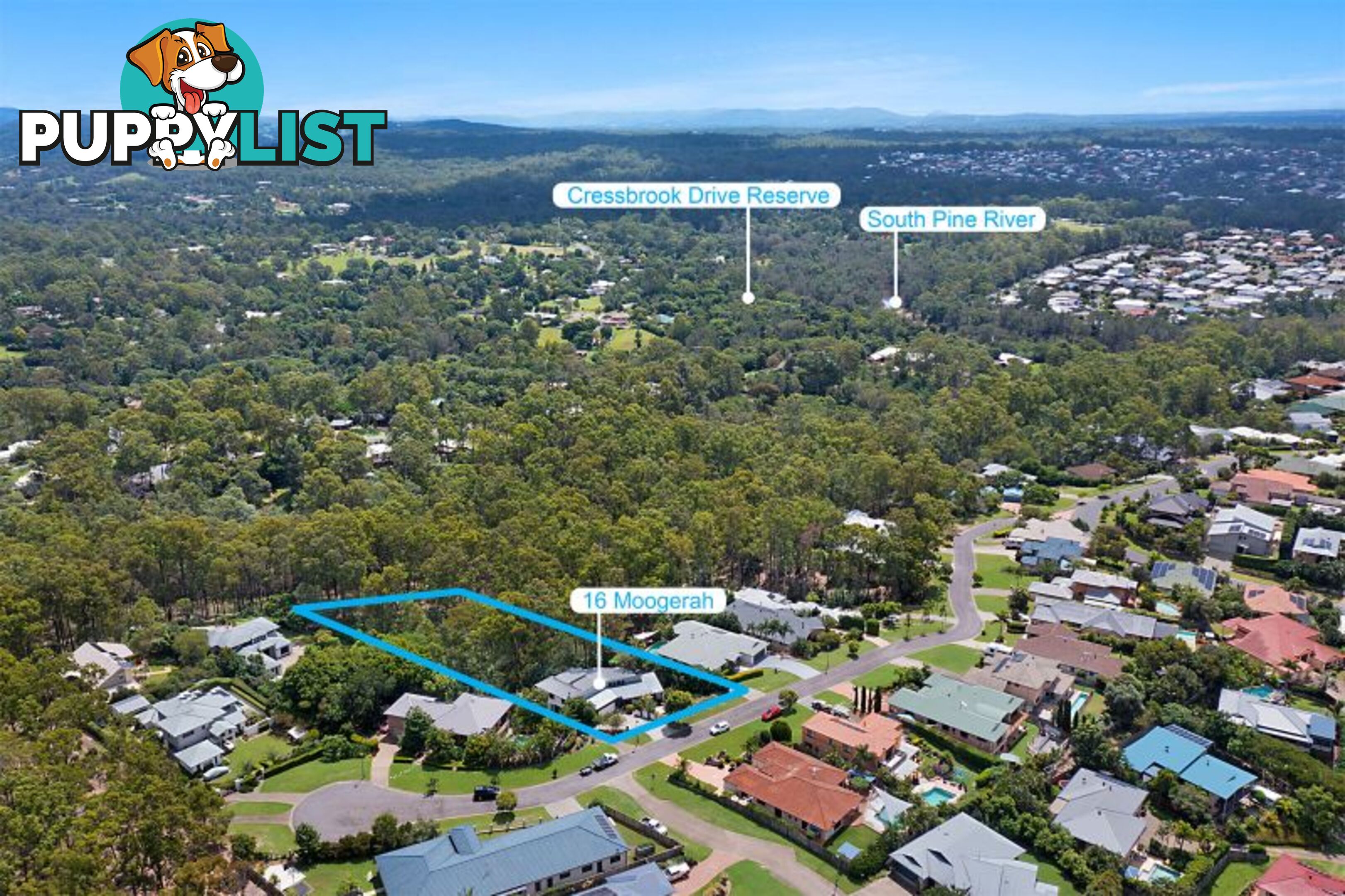 16 Moogerah Court Albany Creek QLD 4035