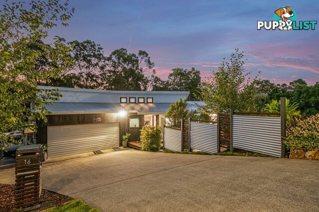 16 Moogerah Court Albany Creek QLD 4035